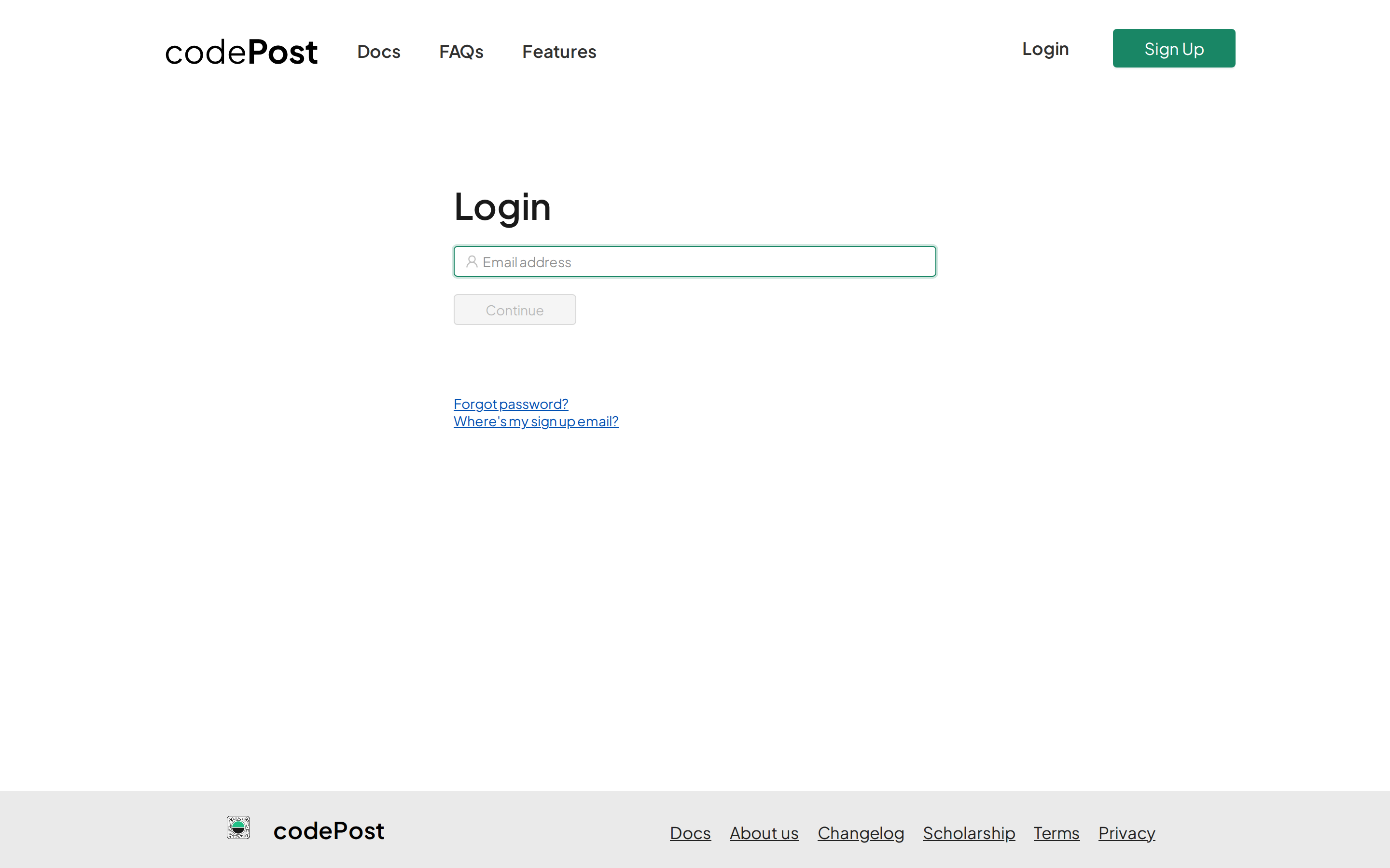 codePost: Autograder and code review for computer science courses